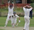 LBW appeal against Shahzad.jpg